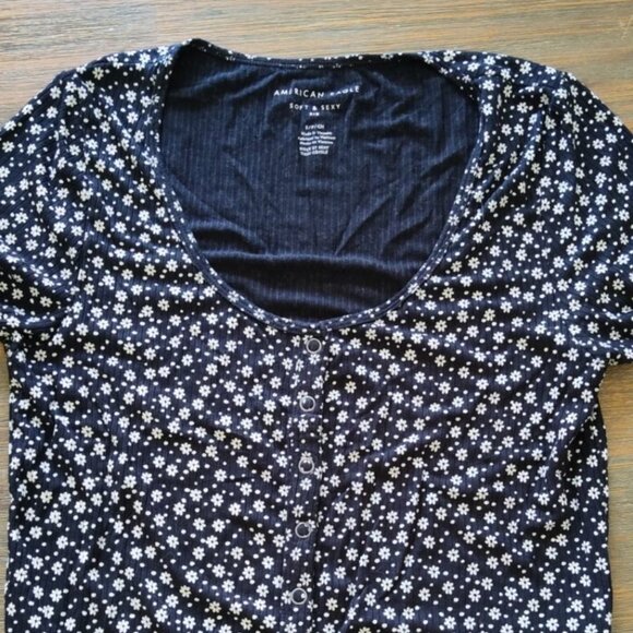 American eagle crop top - Picture 1 of 3